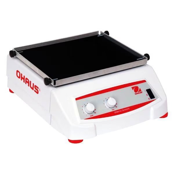 Heavy Duty Orbital Shaker, SHHD1619AL, Ohaus, Mfr#: OH-30391307